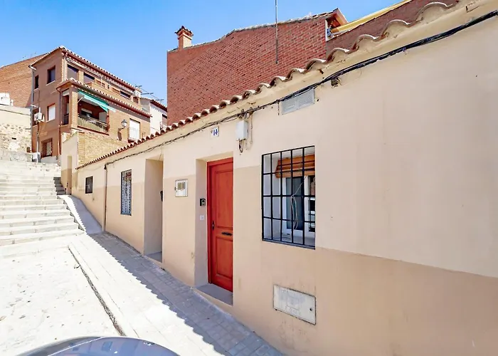 Trinitarios Apartment