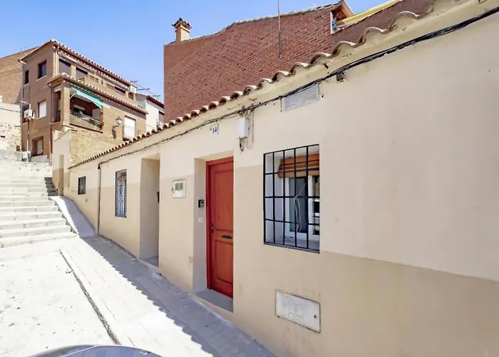 Trinitarios Apartment