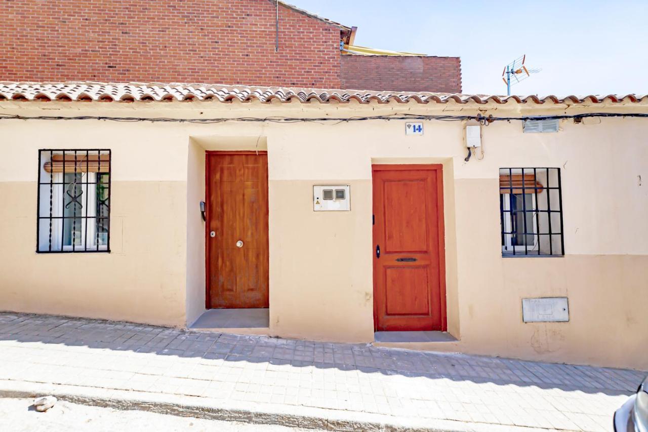Trinitarios Appartement
