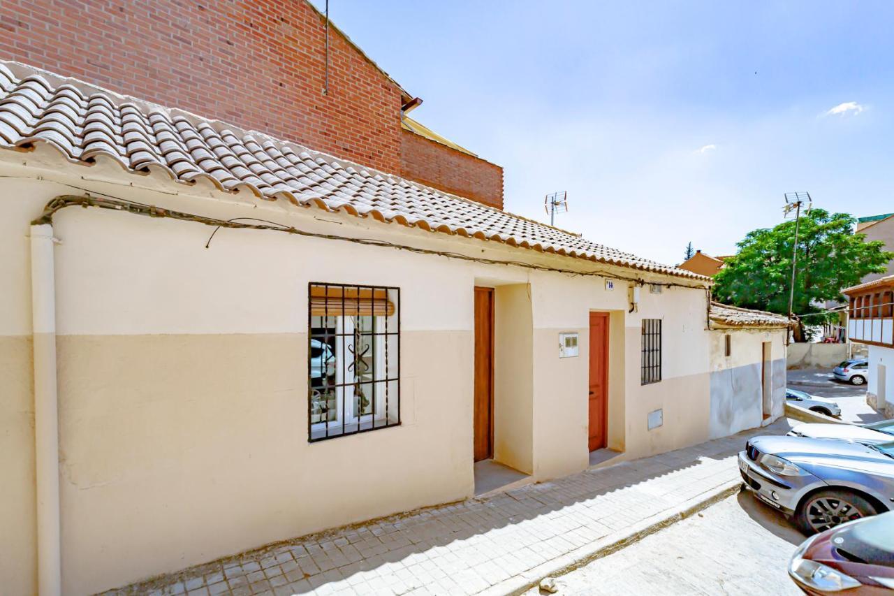 Apartamento Trinitarios *