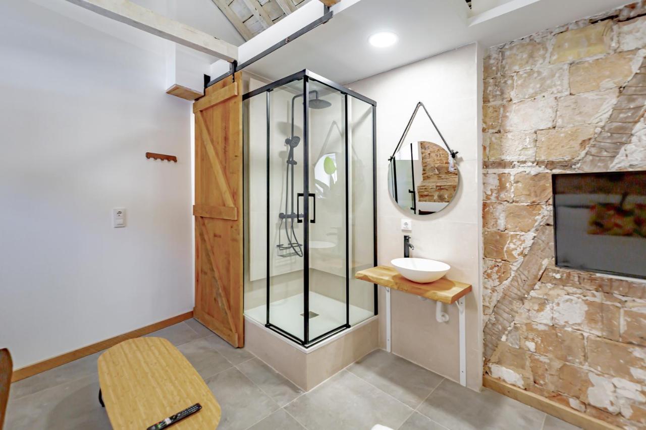 Trinitarios Appartement *