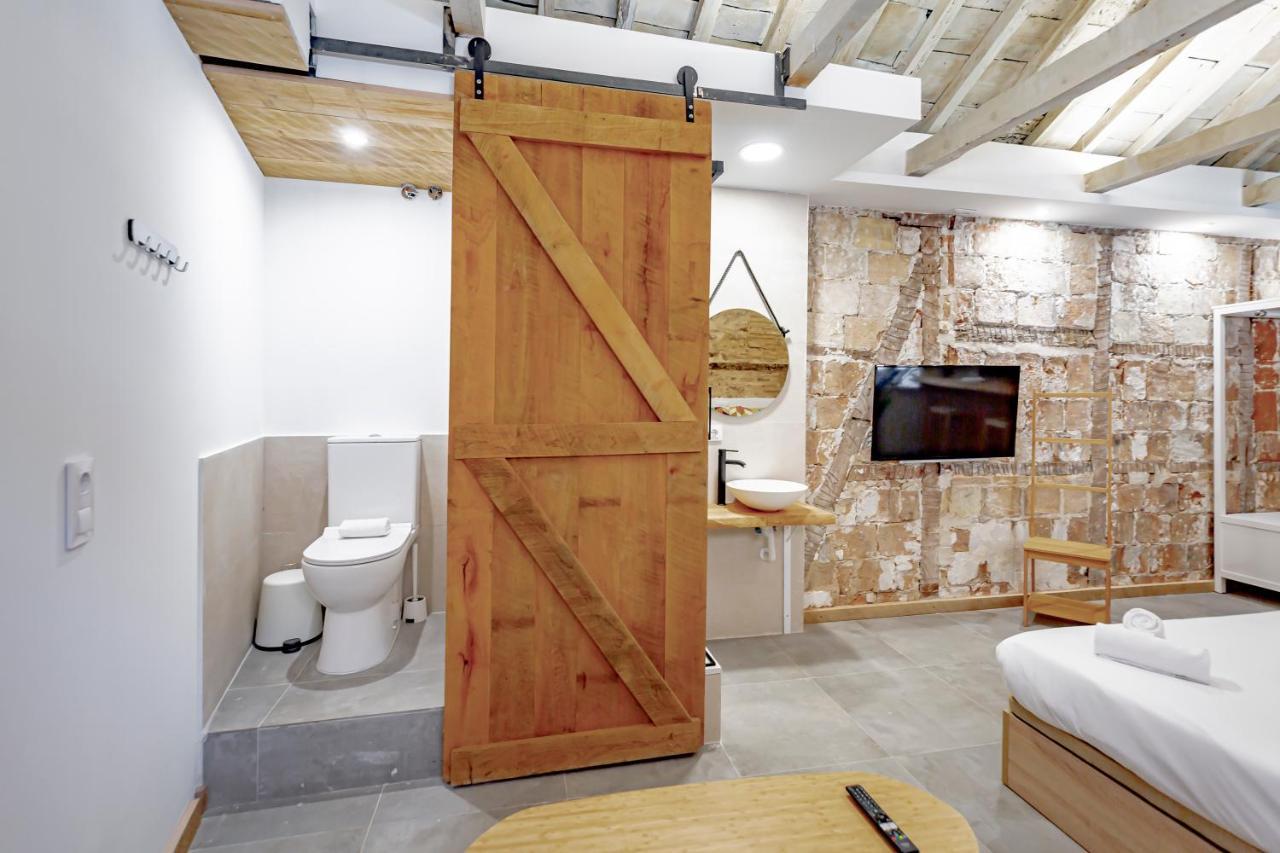 Apartamento Trinitarios *