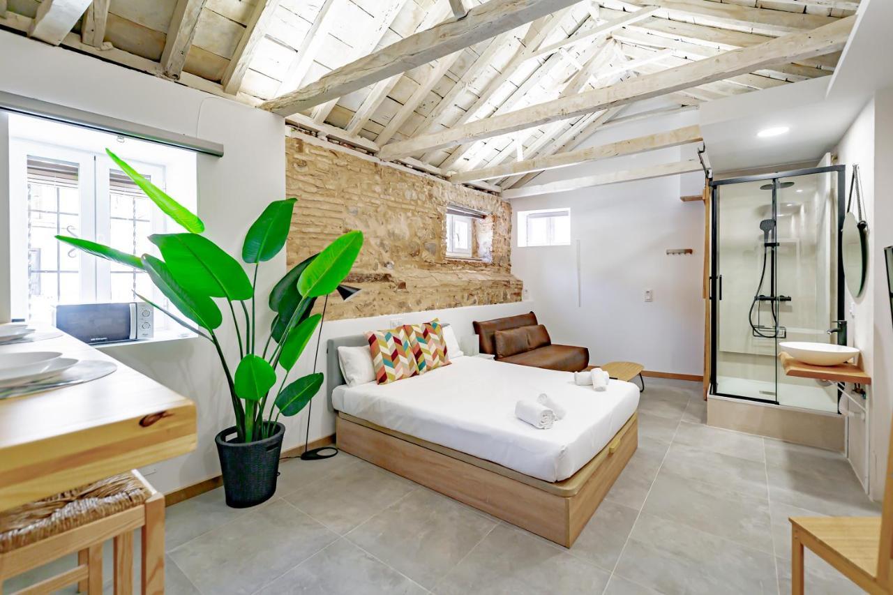 Trinitarios Apartamento