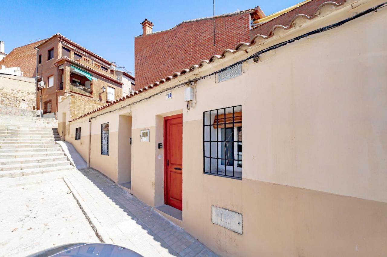 Apartamento Trinitarios *