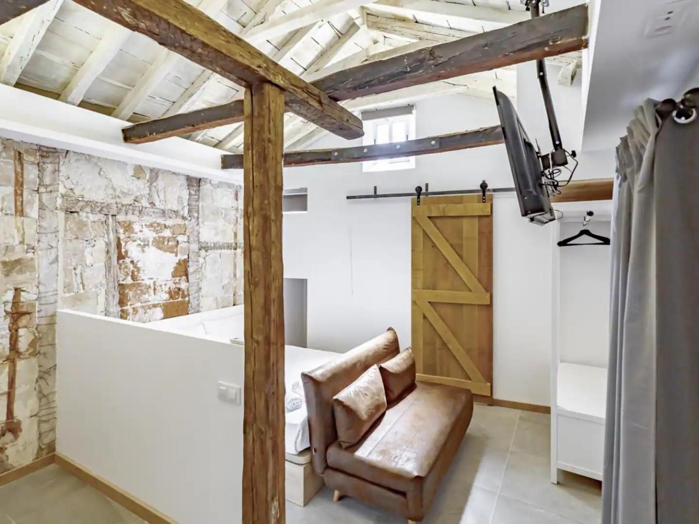 Apartamento Trinitarios *