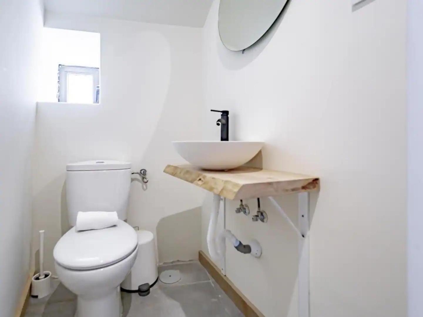 Apartamento Trinitarios Toledo