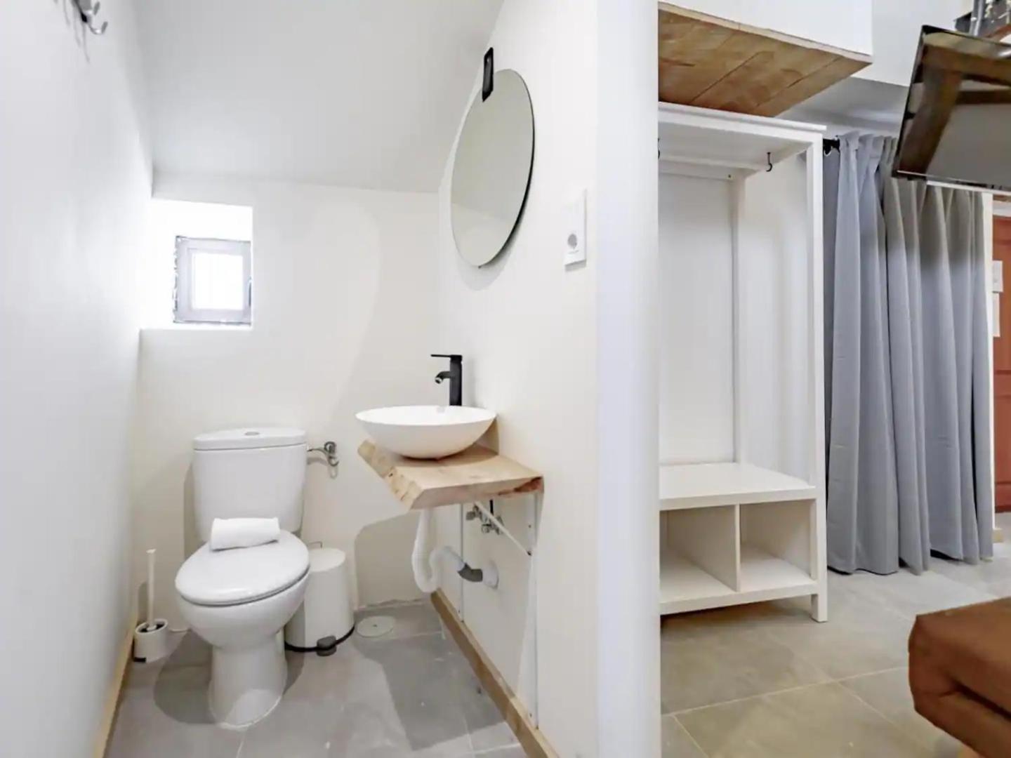 Trinitarios Apartamento