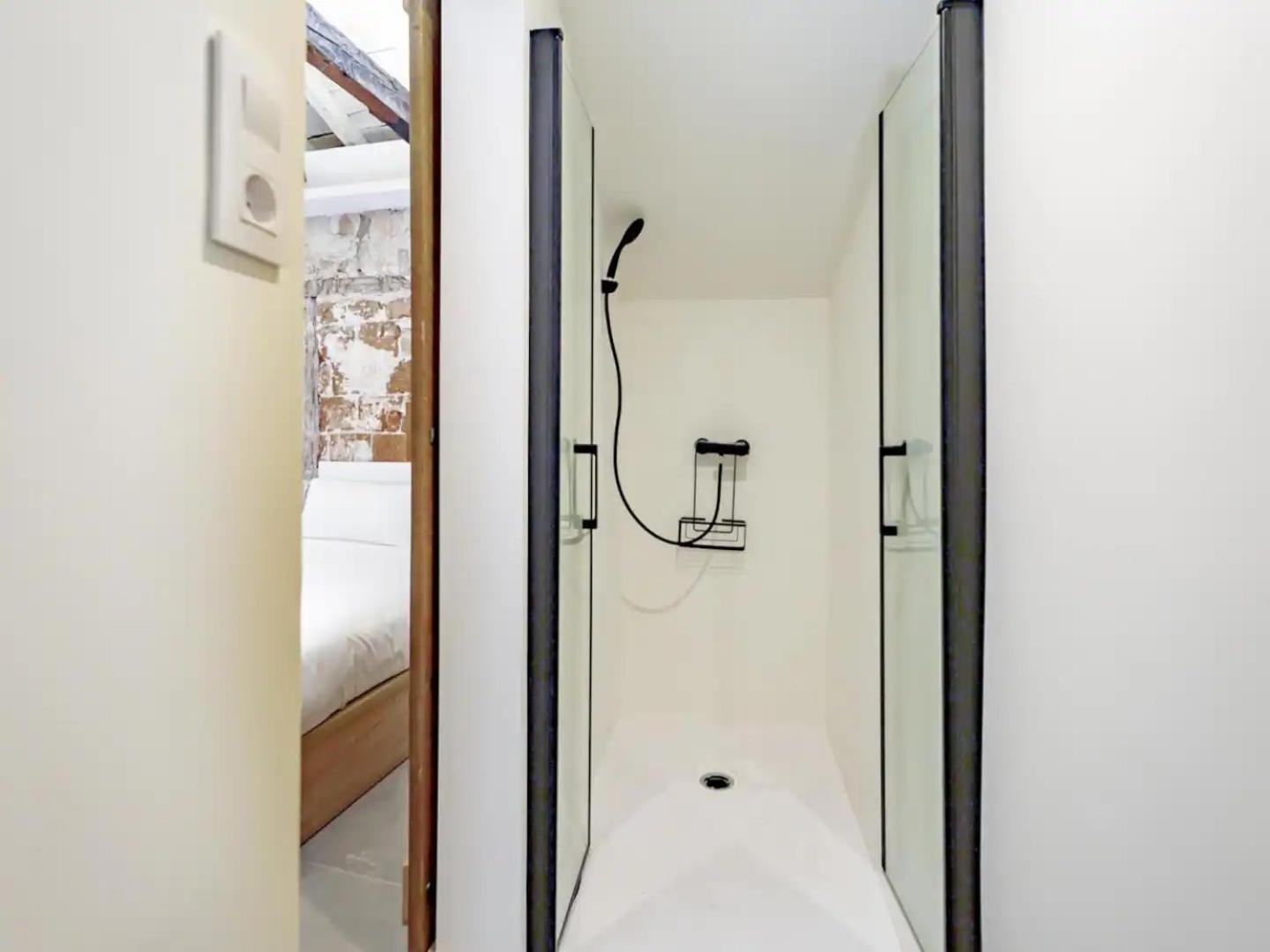 Appartement Trinitarios Tolède