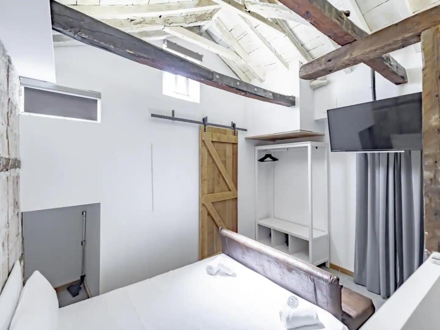 Trinitarios Apartamento Toledo