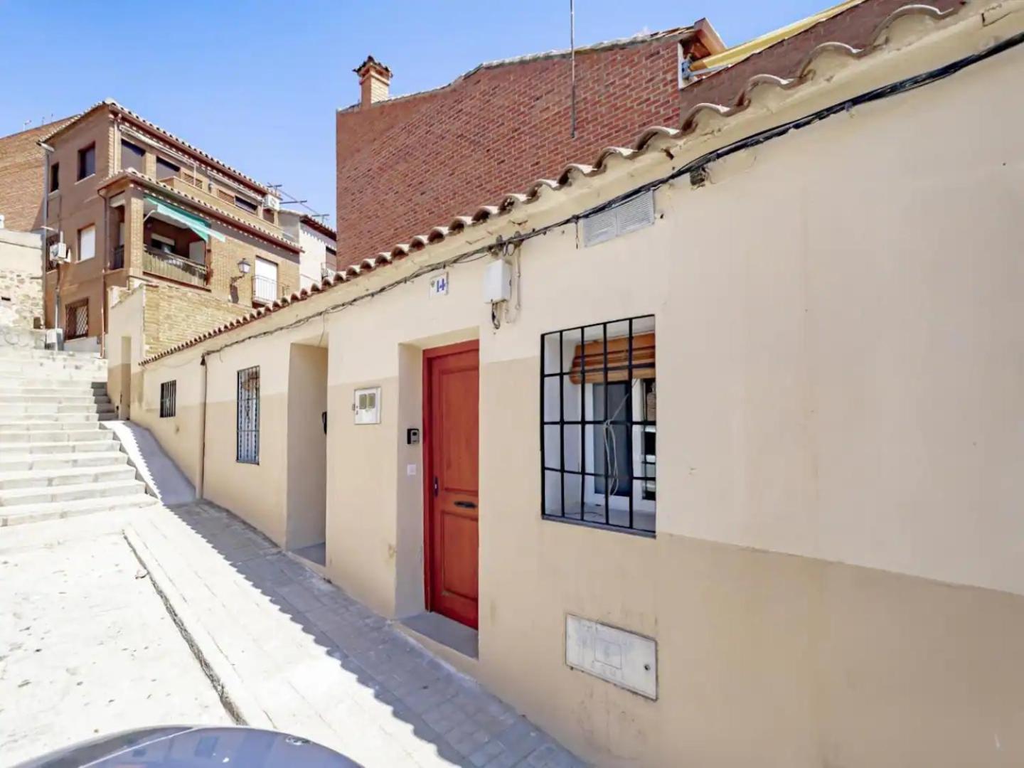 Apartamento Trinitarios *