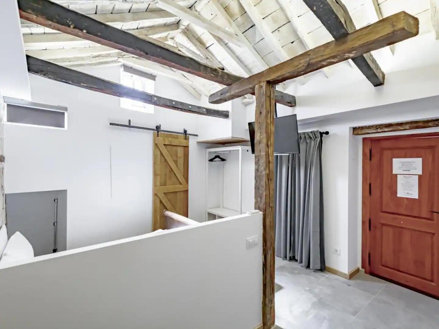 Trinitarios Apartamento Toledo